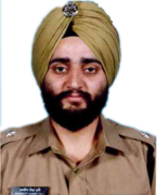 Dr. Mandeep Singh Tuli Dr. Mandeep Singh Tuli